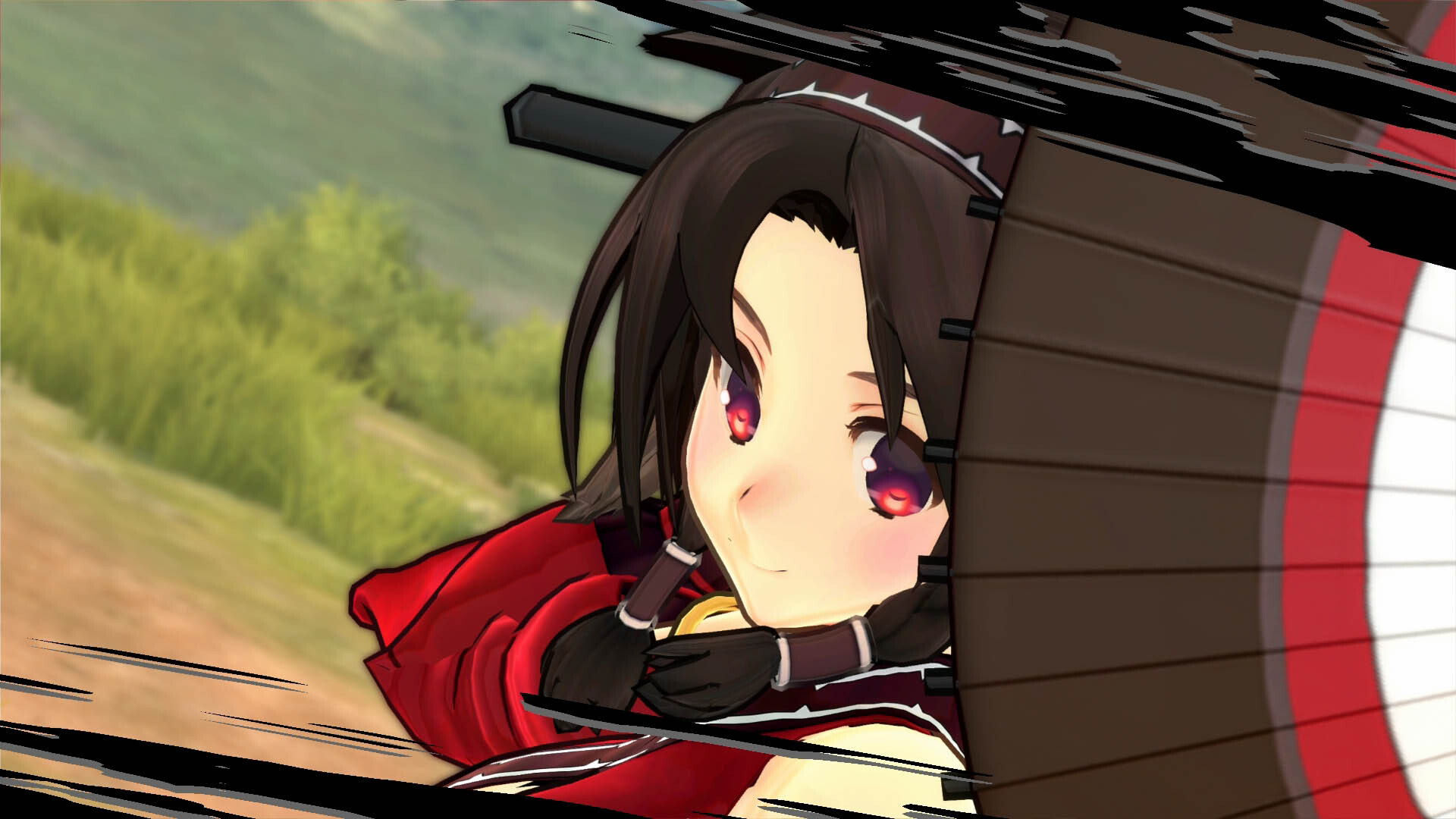 Utawarerumono Zan 2 #2