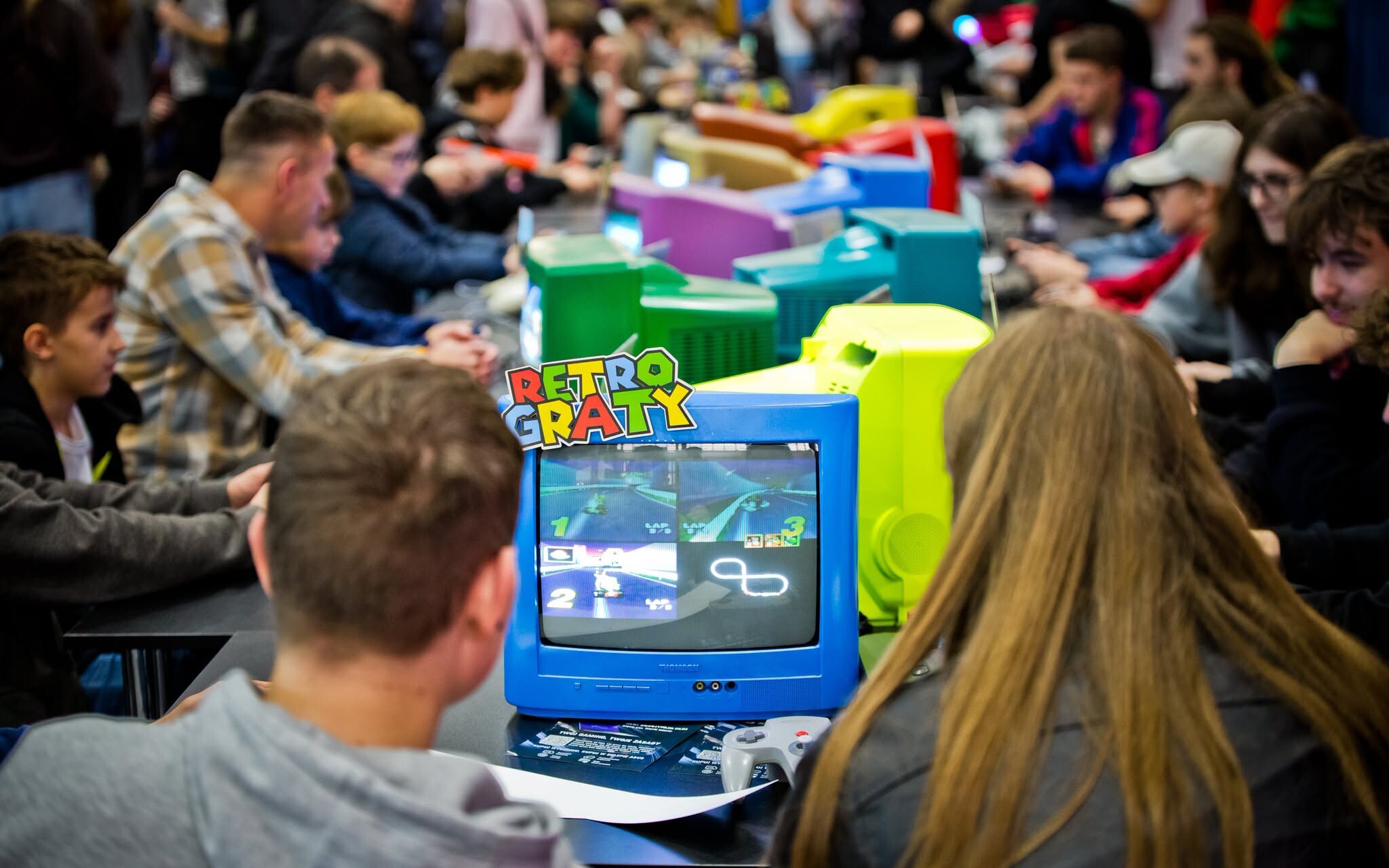 Relacja z Poznań Game Arena 2026 oczami PPE.pl!