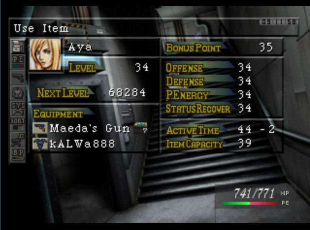 Krwista uczta w Bloodforge!