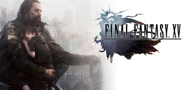 Final Fantasy XV najlepszą grą roku według Shuhei Yoshidy