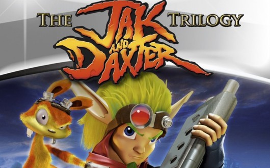 Jak &amp; Daxter Trilogy oficjalnie na PS Vita