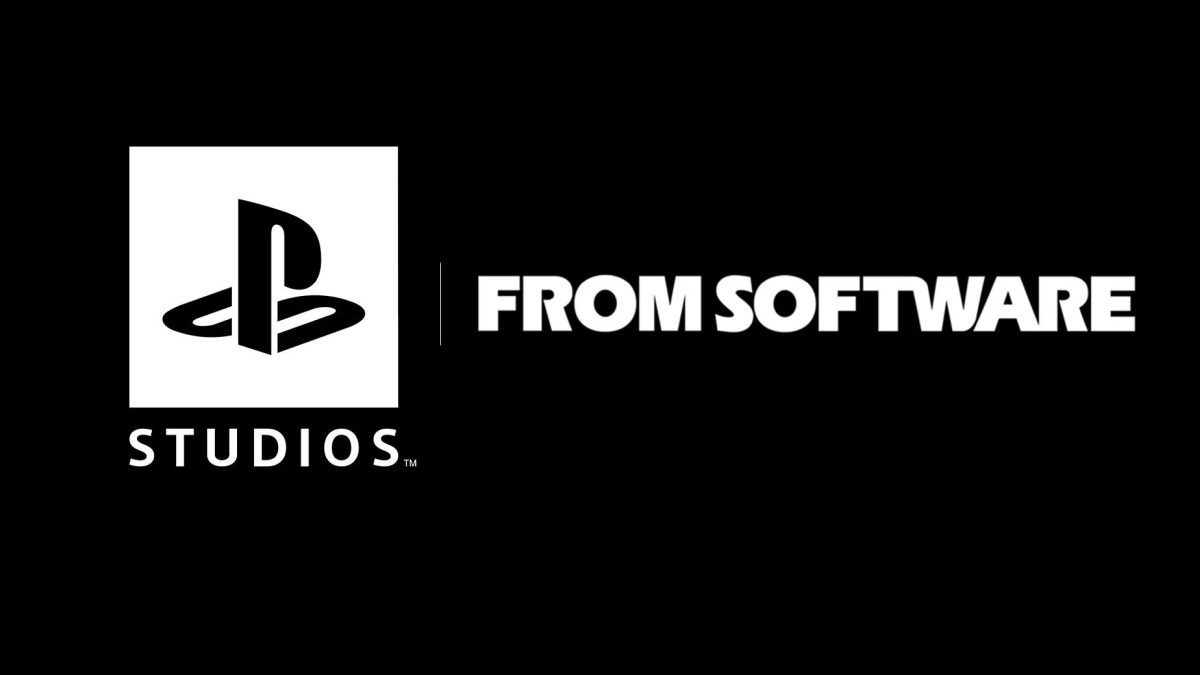PlayStation Studios x From Software