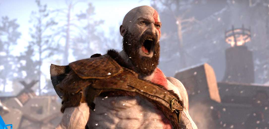 God of War to najwyżej oceniany exclusive PS4 wg Metacritic
