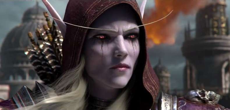 World of Warcraft: Battle for Azeroth w szczegółach. Blizzard ujawnił najważniejsze informacje o DLC