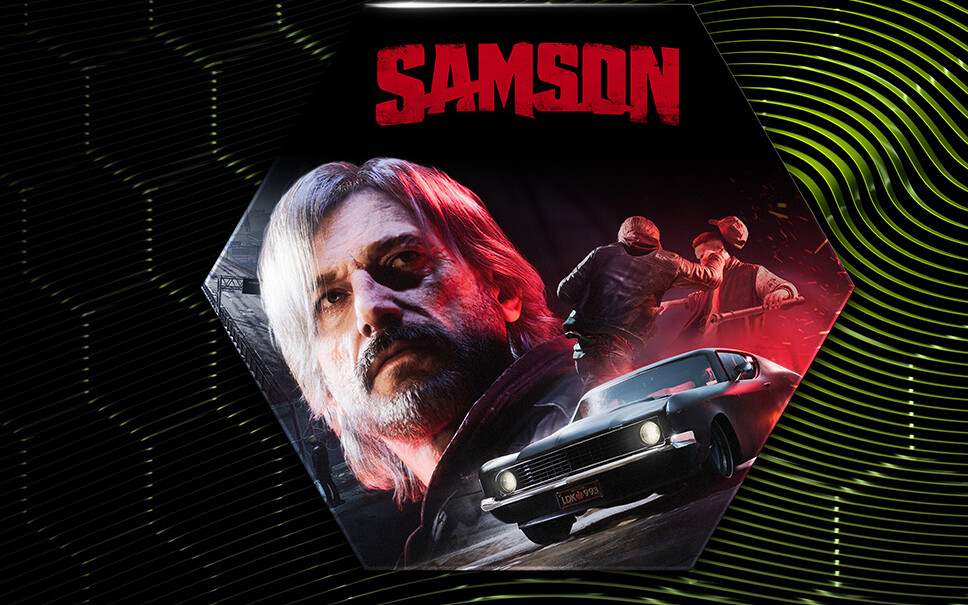 GeForce NOW rośnie siłę! NVIDIA dorzuca kolejne hity a jeden robi wrażenie