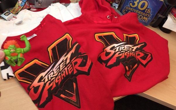 Yoshinori Ono już grał w Street Fighter V - nowe materiały już na E3