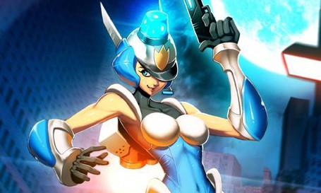 Szykujcie się na sequel Mighty Switch Force!