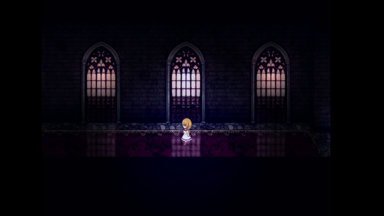 The Witch’s House MV