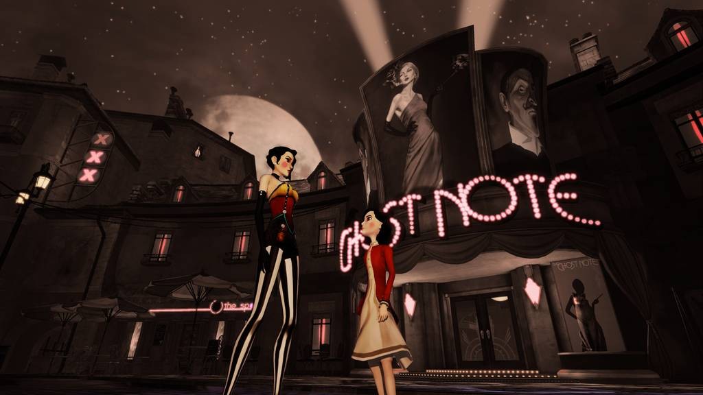 Mniej &quot;trybu detektywa&quot; w Arkham Asylum 2