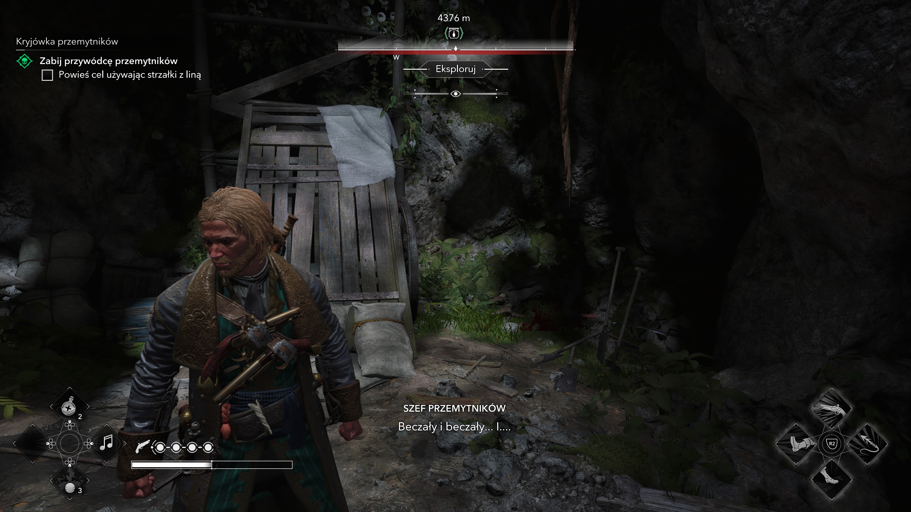 Assassin's Creed Black Flag Resynced - Mapa skarbu z San Juan: lokalizacja, gdzie jest?