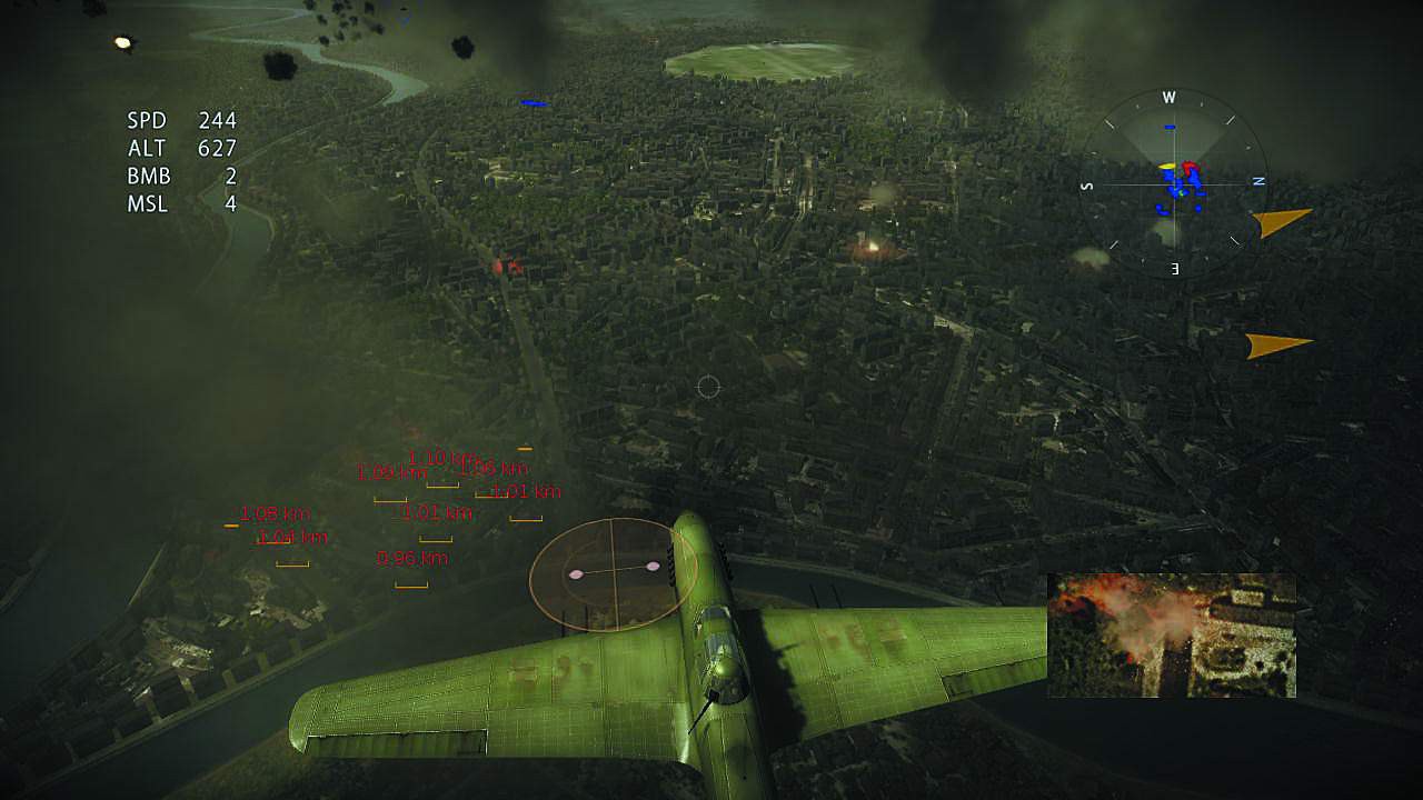 IL-2 Sturmovik: Birds of Prey