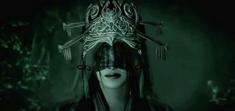 Fatal Frame: Maiden Of Black na długim materiale z rozgrywki. Wyczekiwany horror będzie w stanie przerazić