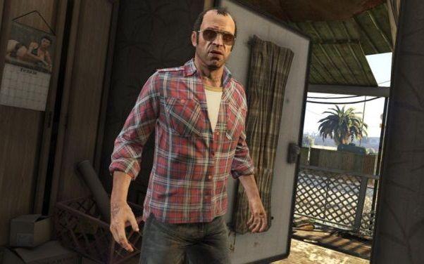 Grand Theft Auto V - porównanie wersji PlayStation 3 vs. PlayStation 4