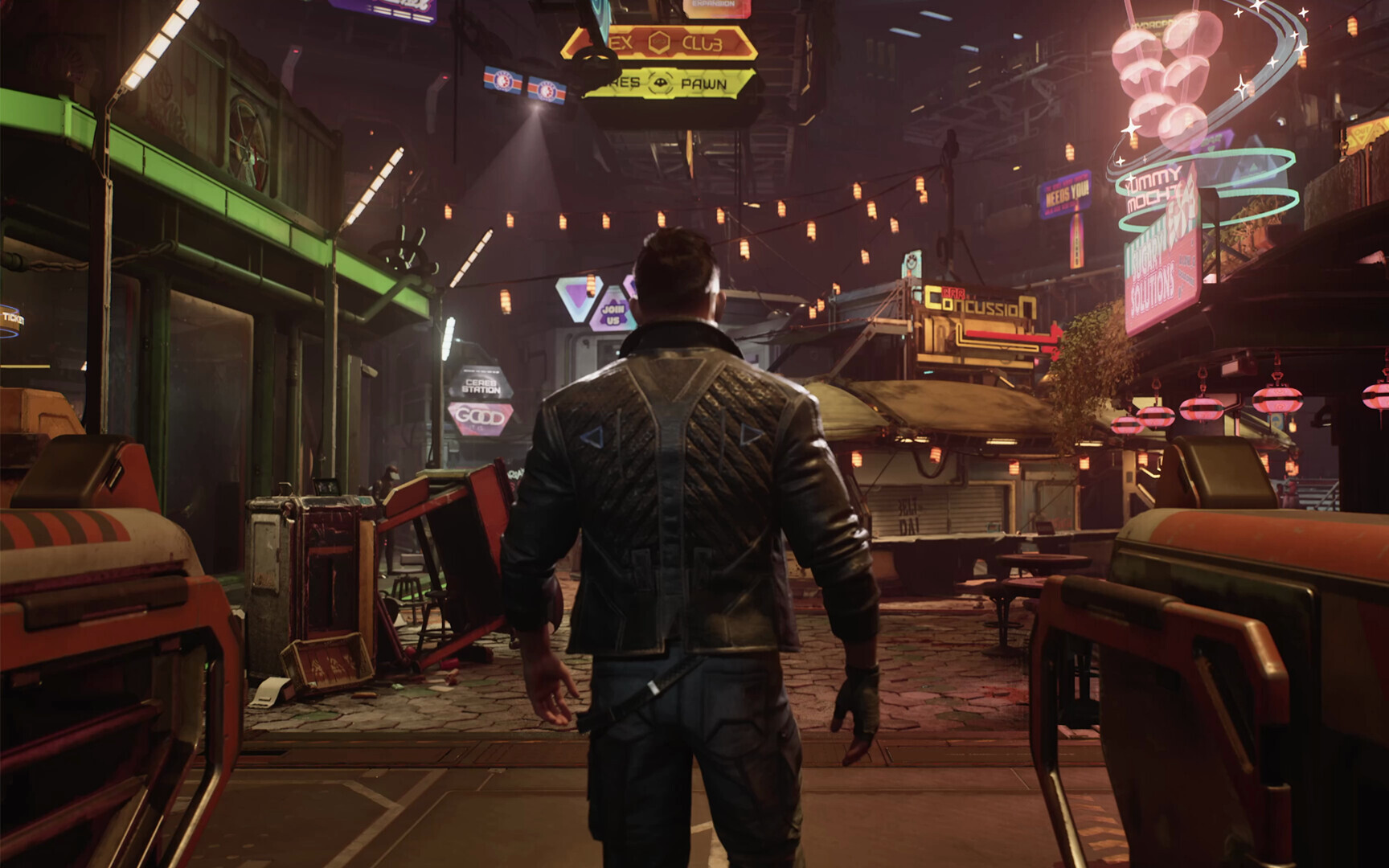Nowy gameplay z The Expanse Osiris Reborn wygląda nieziemsko! Wrogowie budzą skojarzenia z Mass Effect 2