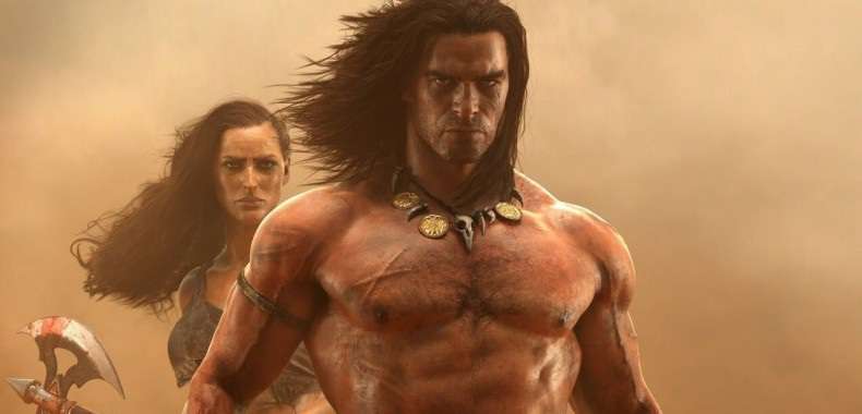 Conan Exiles. Twórcy pokazują tworzenie miast