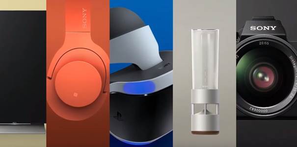 Destiny, Uncharted 4: A Thief's End oraz Horizon: Zero Dawn na nowym spocie reklamowym Sony z okazji CES 2016