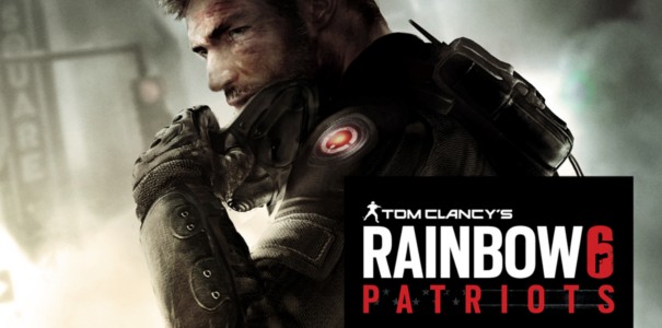 Ubisoft wyjaśnia co się stało z Rainbow Six: Patriots