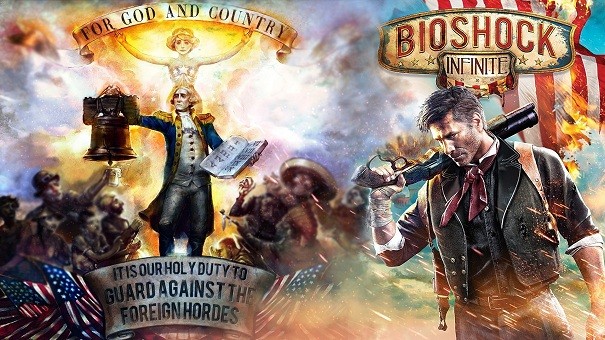 Znamy listę trofeów z Bioshock: Infinite