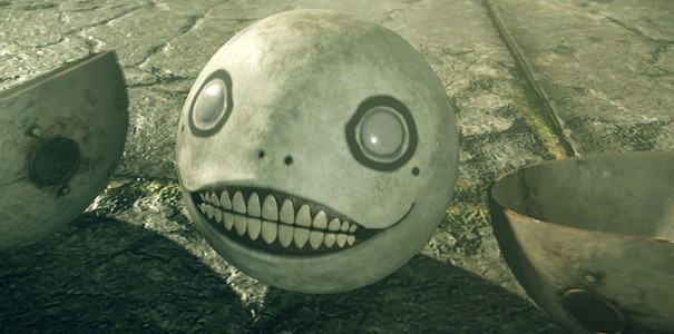 21 minut materiału z NieR Automata. Mamy porównanie wersji PS4 z PS4 Pro