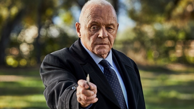 Wirtuoz. Pojedynek zabójców (2021) – recenzja filmu [Galapagos Films]. Czas próby