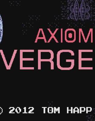 Axiom Verge