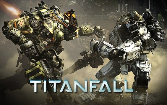 Doniesienia z bety Titanfall - 14 różnych map i tryb split-screen?