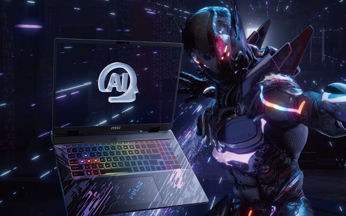 msi pulse