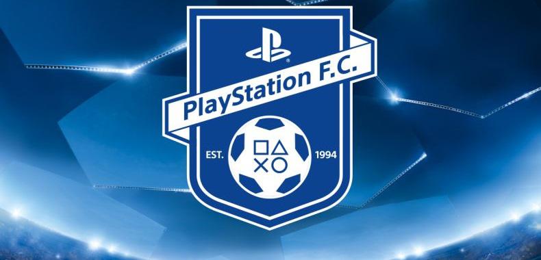 Sony zapowiada oficjalną aplikację UEFA Champions League dla PlayStation 4