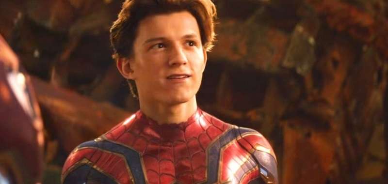 Spider-Man za wszelką cenę chciał wrócić do MCU. Tom Holland pomagał w negocjacjach