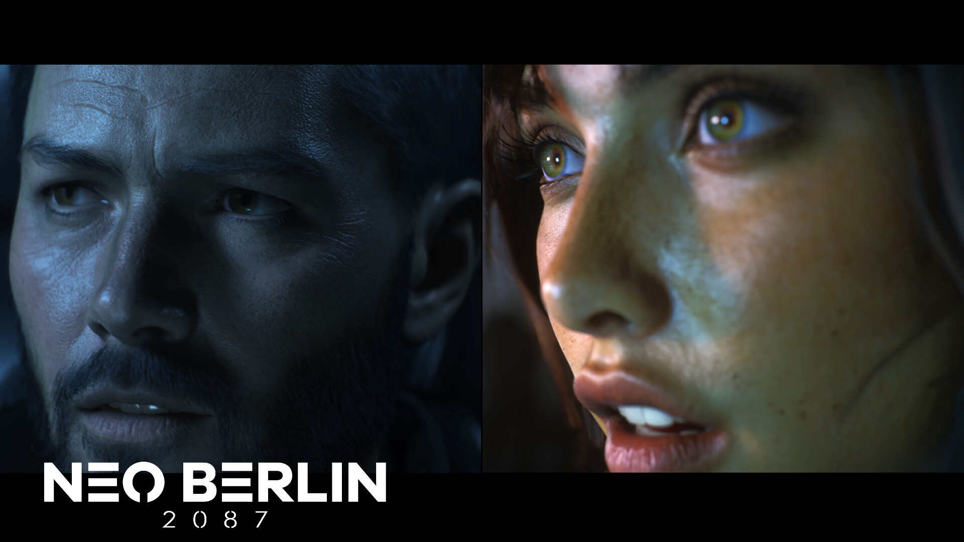 Neo Berlin 2087 #6