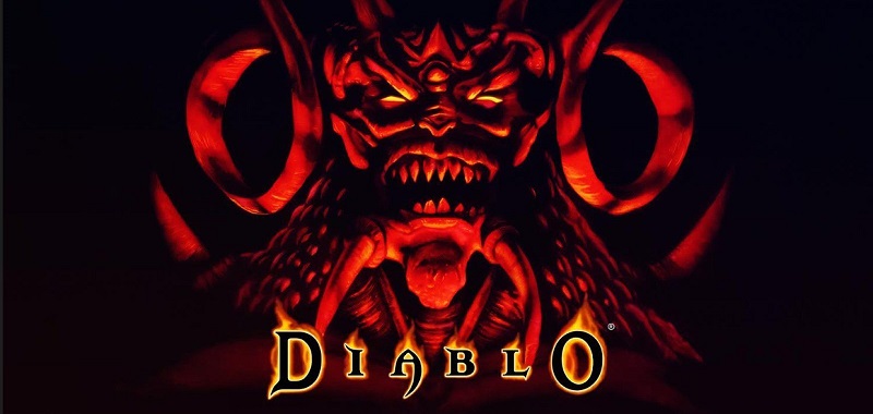 Quiz wiedzy o serii Diablo