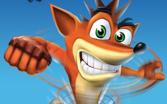 Activision nie sprzedało praw do Crasha; firma szykuje się do ważnego ogłoszenia?