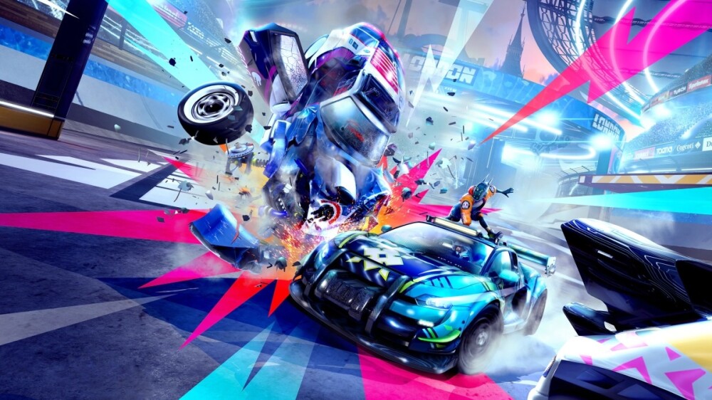 Destruction AllStars może przejść na model biznesowy free-2-play. Gracz natrafił na istotną adnotację