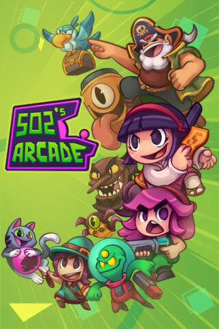 502's Arcade