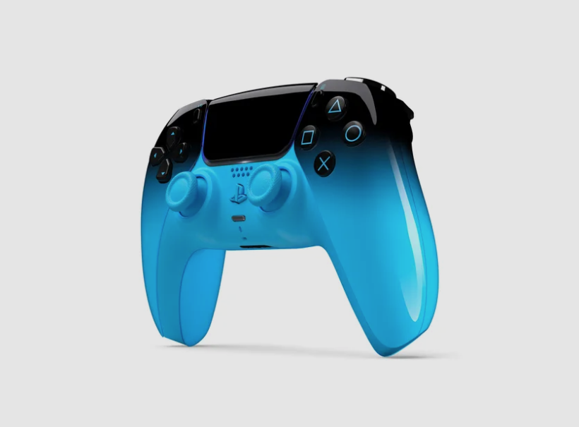 PlayStation Hyperpop Collection Rhythm Blue #4