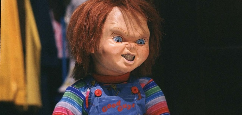 Laleczka Chucky dostanie serial! Mamy opis pierwszego sezonu