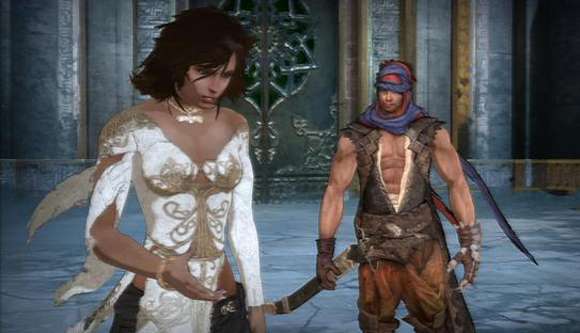 Human Tetris na Kinecta?