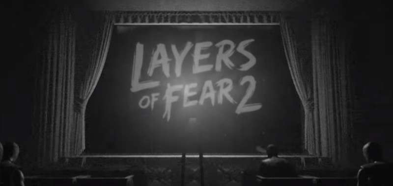 Project Méliès to Layers of Fear 2! Mamy pierwszy zwiastun