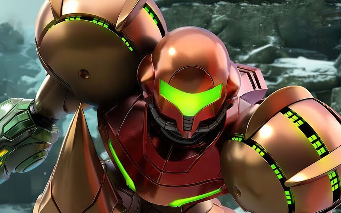 Metroid Prime 4 - za pięć dwunasta - wszystko, co wiemy o grze 