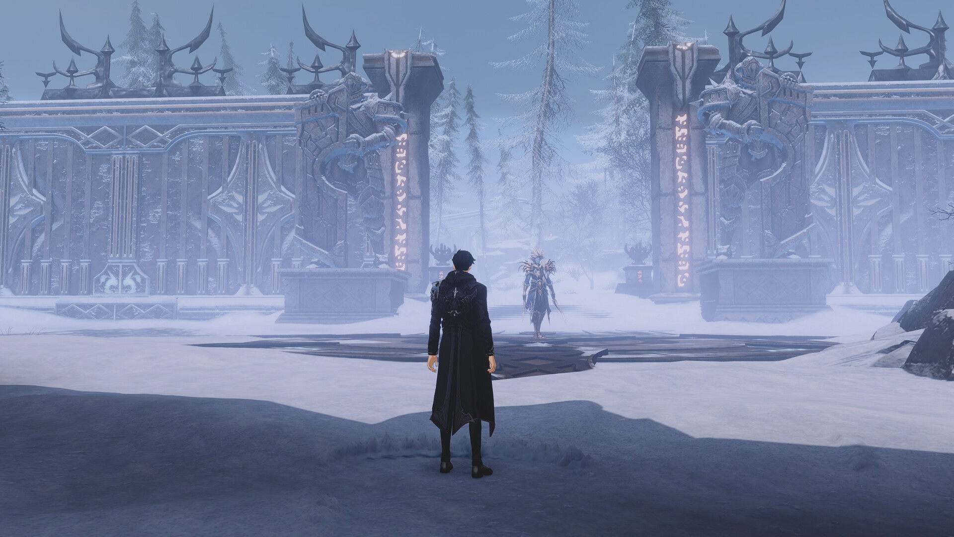 Solo Leveling: ARISE OVERDRIVE #3