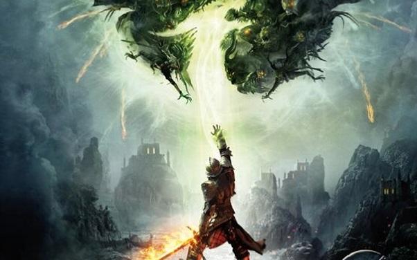 Prace nad Dragon Age: Inkwizycja zakończone - nadszedł czas usuwania bugów