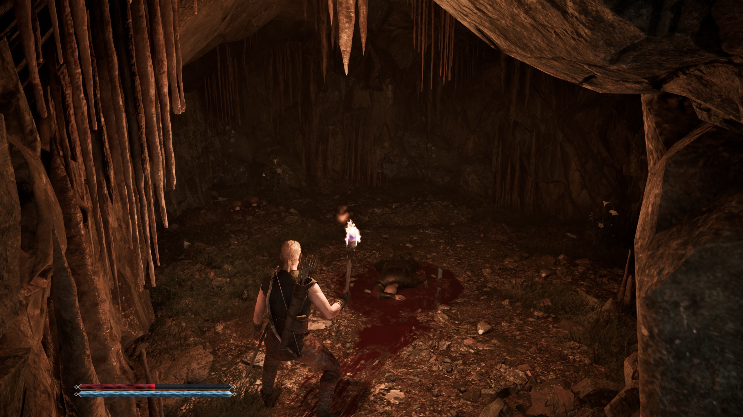 Gothic 1 Remake - Znikający strażnik: Zły, Nek, Fletcher, Guy, Snaf, gdzie znaleźć?