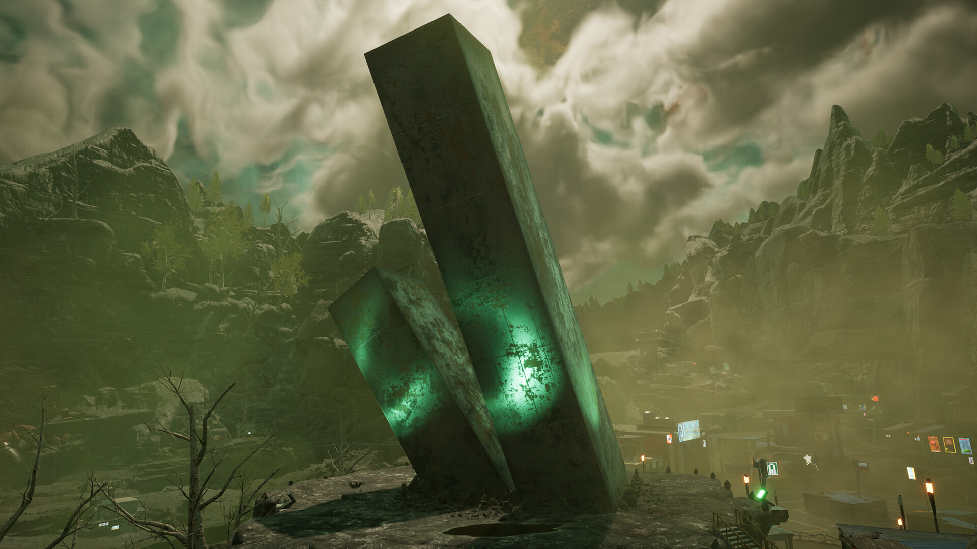 Hawken Reborn #6