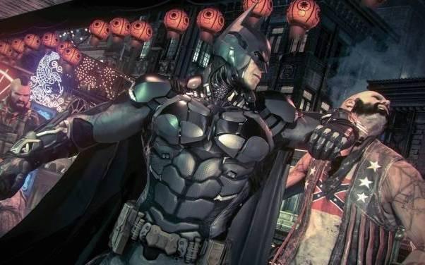 ESRB zdradza jakie wydarzenia trafią do Batman: Arkham Knight - uwaga na spoilery