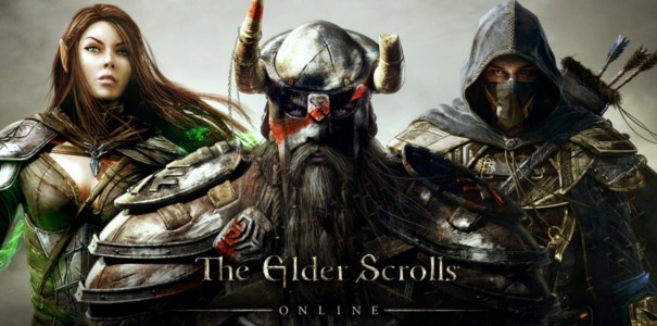 The Elder Scrolls Online przechodzi na Free-to-Play?