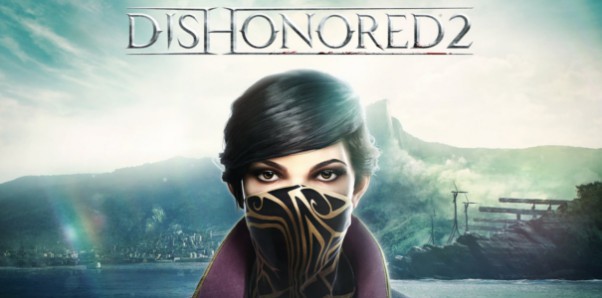 Dishonored II ukończymy bez zabijania