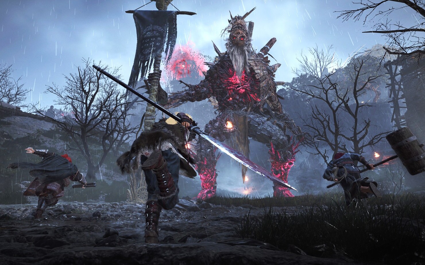 Ozdoba prezentacji Xbox na TGS 2026. Studio Team Ninja rzuca wyzwanie Black Myth: Wukong