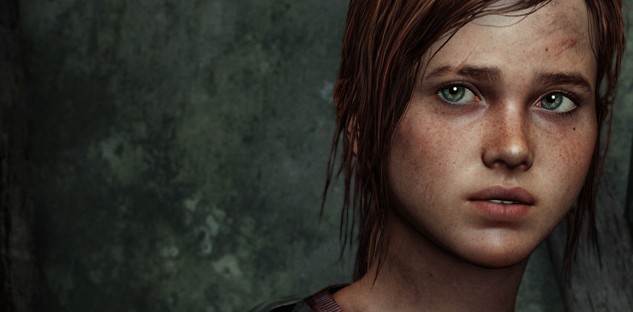 Naughty Dog zostało poproszone o wyrzucenie Ellie z okładki The Last of Us