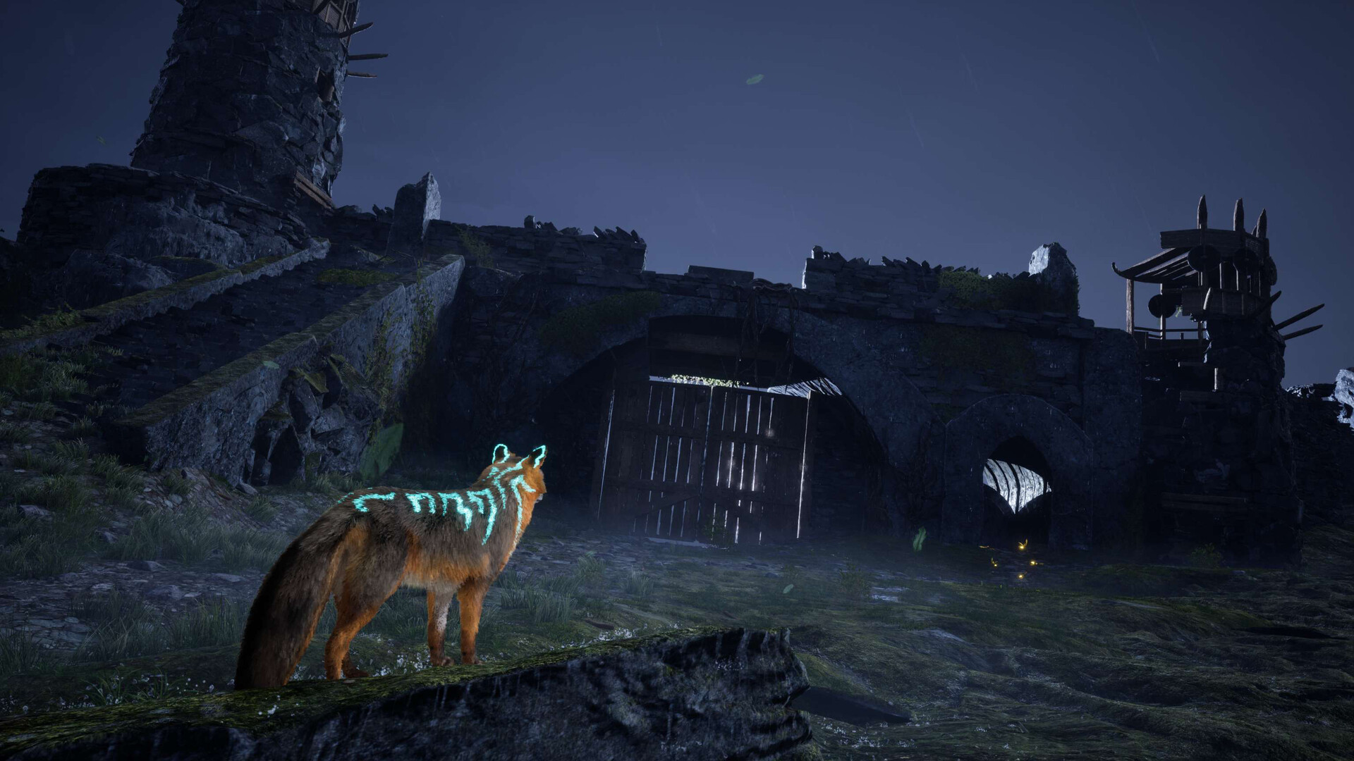Spirit of the North 2 - recenzja gry #10