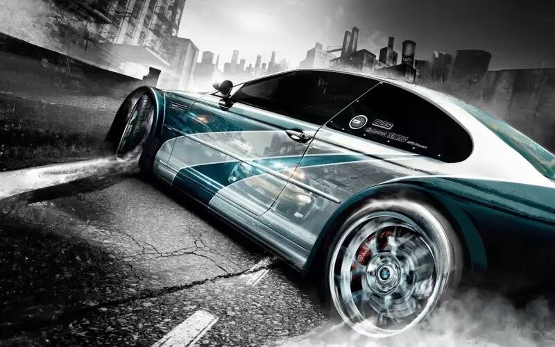 Quiz o wyścigowej serii Need for Speed - czy odpowiesz poprawnie na te 15 pytań?